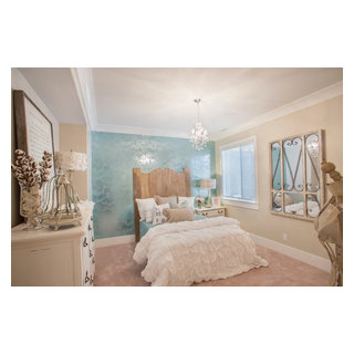 Lehi, House of Turquoise Blog, Featured Article - Transitional ...