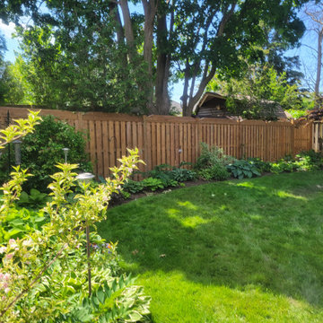 Various Fences