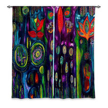 curtains