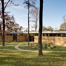 jwpross Mid-Century Modern