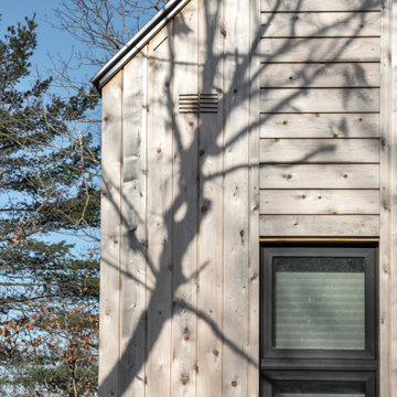 Baldie Hill Bunkie