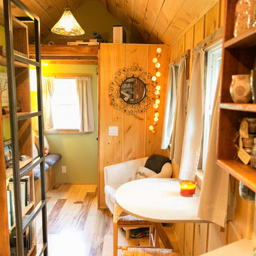 Wind River Bungalow
