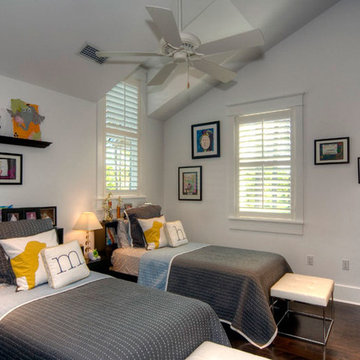 WaterSound Modern Interior