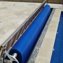 Pool Fence