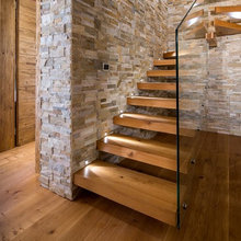 staircases