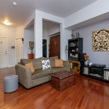 SOLD! SOLD! SOLD! #409-1395 Bear Mountain - $337,900 – MLS 879726