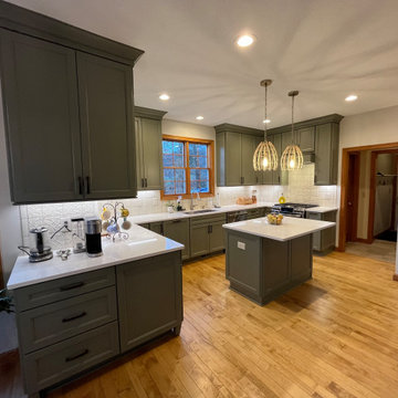 Olive Kitchen? Yes Please!