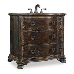 Custom Bathroom Vanities - Bathroom Vanities And Sink Consoles