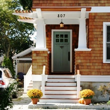 Homes/Exteriors