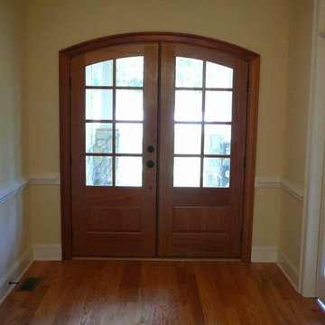 Window and Door Replacement