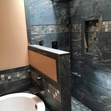 Bathrooms by Pro Remodel llc