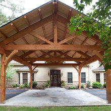 carport tata