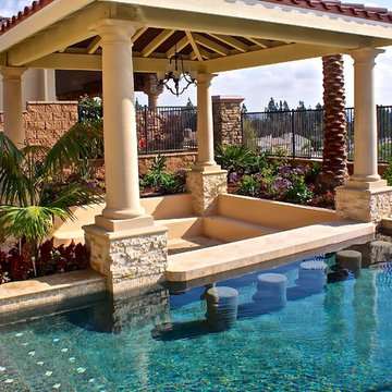 Pools/Spas