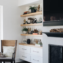 Shelving