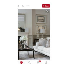 Living Room Ideas