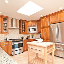 Kitchen Ideas