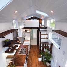 Future Tiny House Ideas