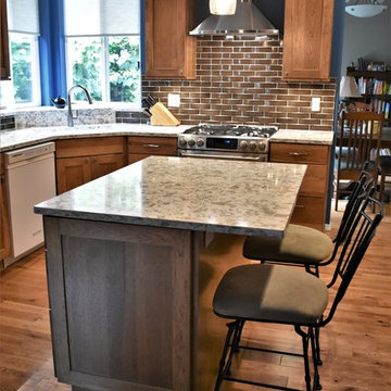 Adorable Kitchen