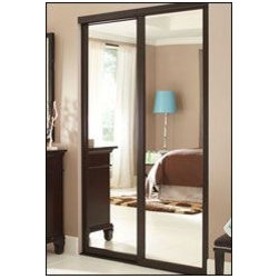 Contractors Wardrobe - Interior Doors