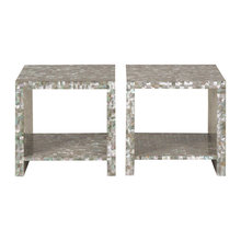 Side Tables