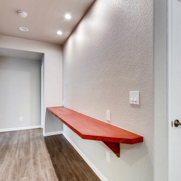Rosemary Basement