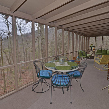 Ellijay Georgia Custom Homes