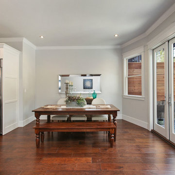 Broderick Street - San Francisco