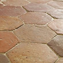 Kitchen Flooring