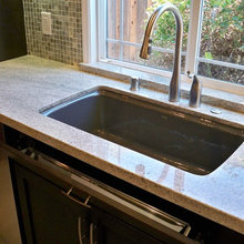 Kitchen Ideas