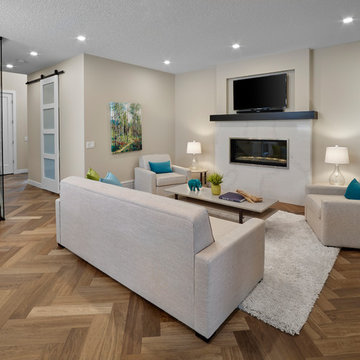 The Cruz by Smith Homes