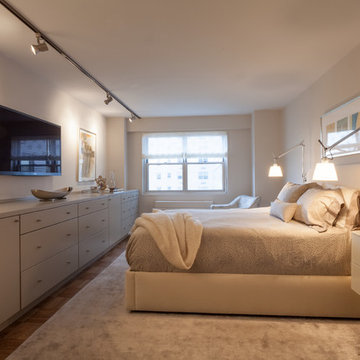 Union Square Condo, NYC