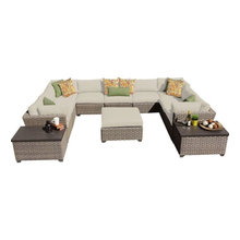 Lake House Patio Furniture