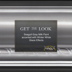Get The Look - Grays - Products
