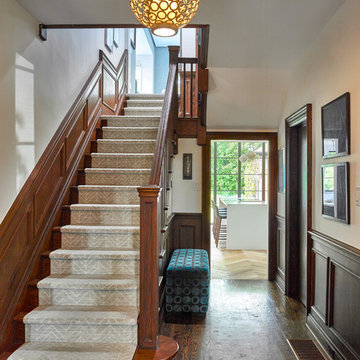 Baby Point Addition and Renovation