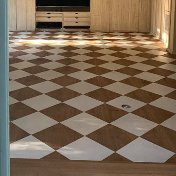 Farmhouse Chic
