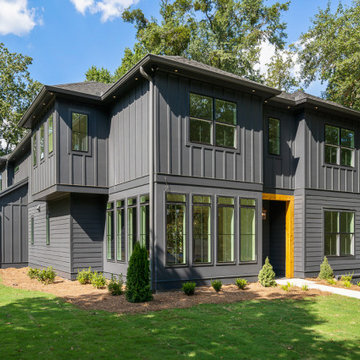 Drew Valley Contemporary