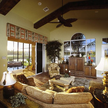 Bonita Vista Model