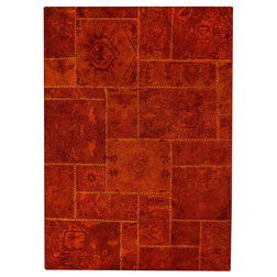 Contemporary Area Rugs by MA Trading Co.