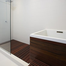 Bathroom Ideas
