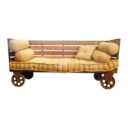 Collection Industrielle - Products