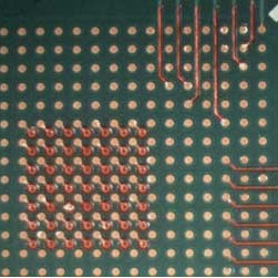 StencilMask(TM) Solder Mask Repair Stencil - BEST, Inc - Products