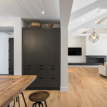 Farmhouse Chic
