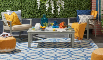 Highest-Rated Outdoor Rugs