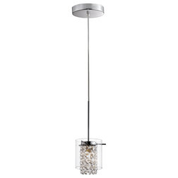 Contemporary Pendant Lighting by Bazz Inc.