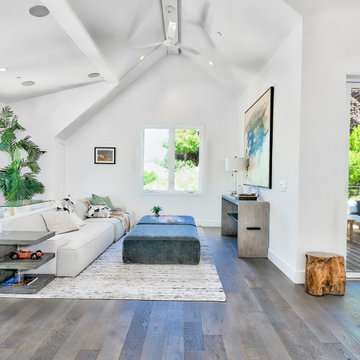 Sherwood Forest Residence