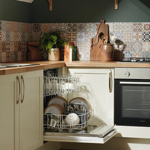 Utility Splashback