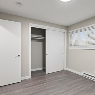 Edmonds apartment complex renovations