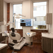 dental office