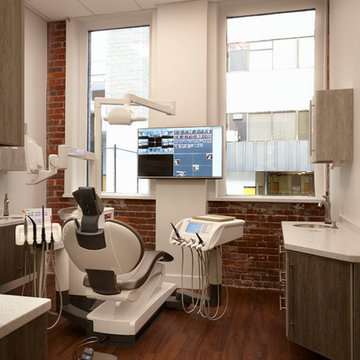 Urban Smiles Dental Office