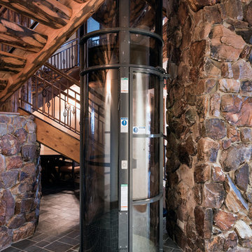 Big Bear Cabin